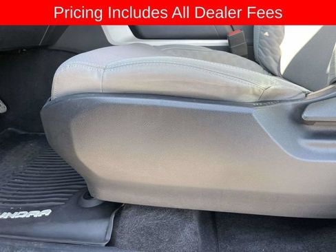 Used 2023 Toyota Tundra SR5 w/ TRD Off-Road Package AWD/4WD image 23