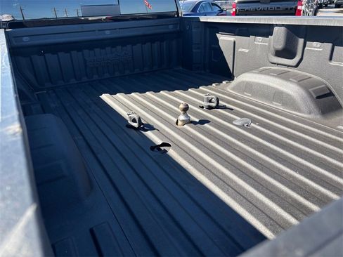 Used 2024 Chevrolet Silverado 3500 High Country w/ High Country Premium Package image 31