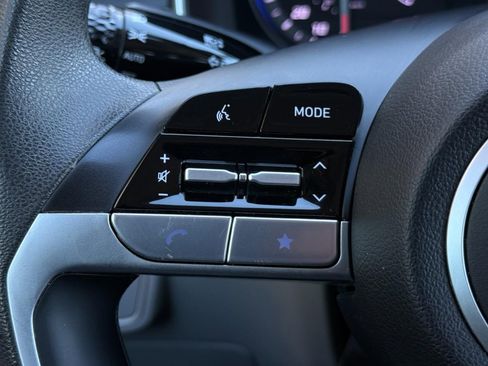 Used 2024 Hyundai Tucson SEL image 31