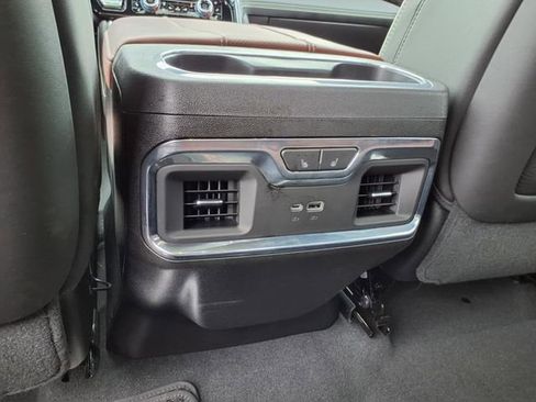 Used 2024 GMC Sierra 1500 Denali Ultimate image 19