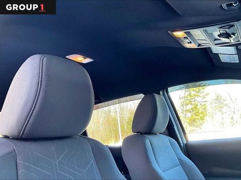 Certified 2018 Toyota Tacoma TRD Off-Road w/ Technology Package image 13