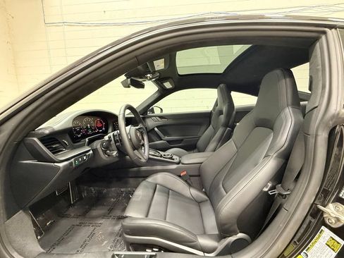 Used 2026 Porsche 911 Carrera GTS w/ Premium Package RWD image 47