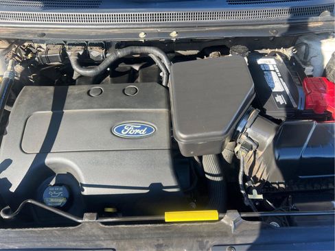 Used 2011 Ford Edge Limited w/ 302A Rapid Spec Order Code image 31