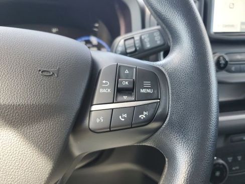 Used 2021 Ford Bronco Sport Big Bend image 22