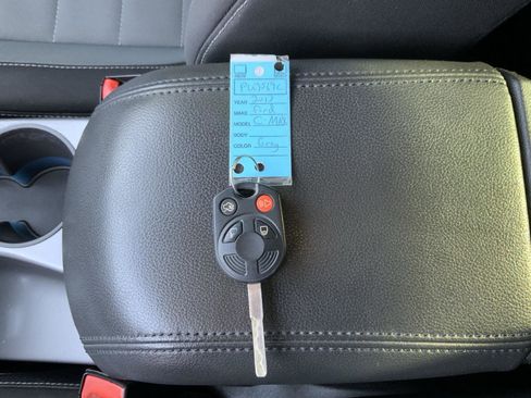 Used 2013 Ford C-MAX SE image 49