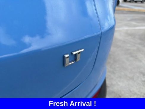 Used 2024 Chevrolet TrailBlazer LT w/ LT Cold Weather Package image 14