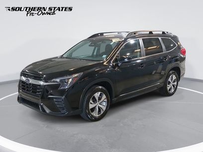 Used 2023 Subaru Ascent Premium w/ Convenience Package