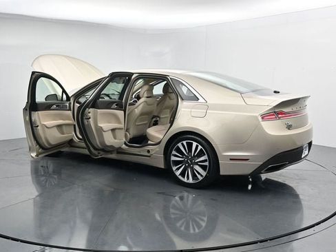 Used 2017 Lincoln MKZ Select w/ Select Plus Package FWD image 42