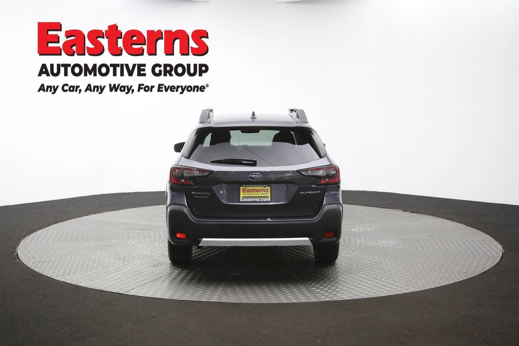 Used 2023 Subaru Outback Limited AWD/4WD image 41