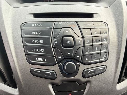 Used 2019 Ford Transit 250 130 Low Roof w/ Interior Upgrade Package RWD image 26