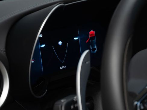 Used 2024 Alfa Romeo Giulia Quadrifoglio w/ Active Assist Plus Package image 20