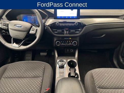 Certified 2024 Ford Escape Active AWD/4WD image 5