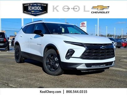 New 2026 Chevrolet Blazer LT w/ Convenience Package