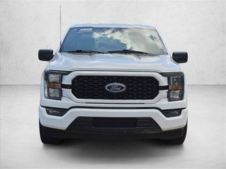 Certified 2023 Ford F150 XL w/ STX Appearance Package RWD video 2