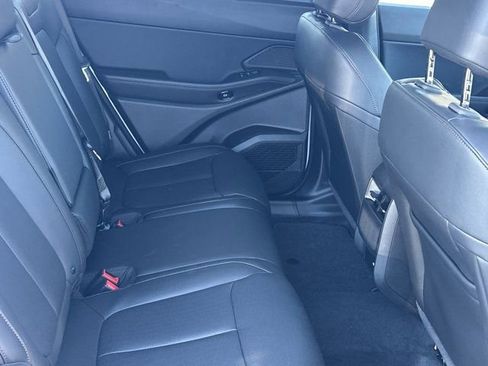 New 2026 Jeep Cherokee Laredo image 17