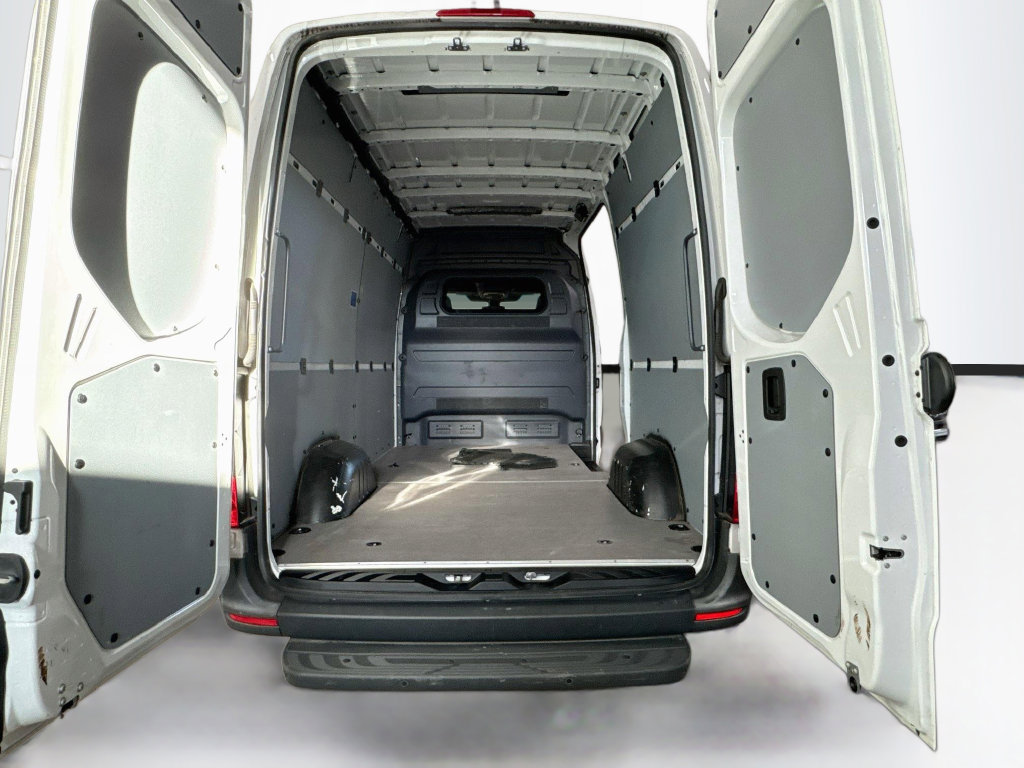 Used 2023 Mercedes-Benz Sprinter 2500 image 31