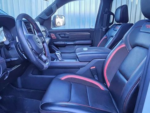 Used 2022 RAM 1500 TRX w/ TRX Level 2 Equipment Group image 16