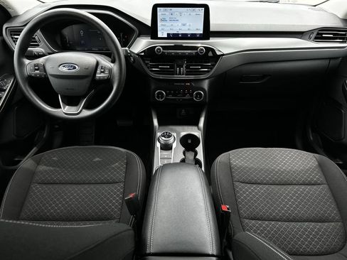 Used 2025 Ford Escape Active FWD image 12