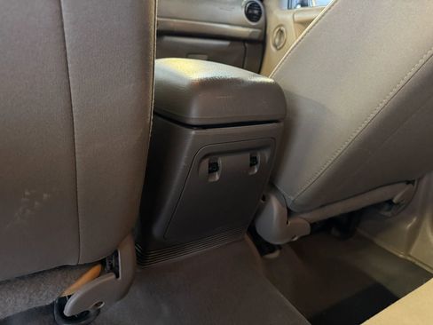 Used 2007 Jeep Liberty Sport AWD/4WD image 22