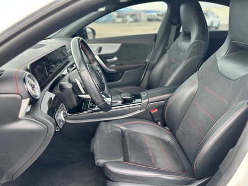 Used 2023 Mercedes-Benz CLA 250 w/ AMG Line image 14
