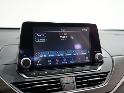 Used 2023 Nissan Altima 2.5 SV image 26