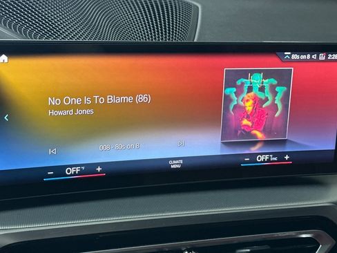 Used 2024 BMW M440i Gran Coupe w/ Premium Package image 22