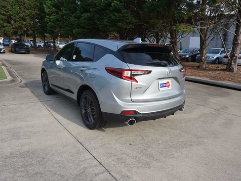 Used 2021 Acura RDX A-Spec FWD image 19
