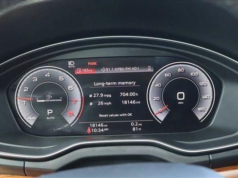 Used 2023 Audi Q5 2.0T Premium Plus AWD/4WD image 14
