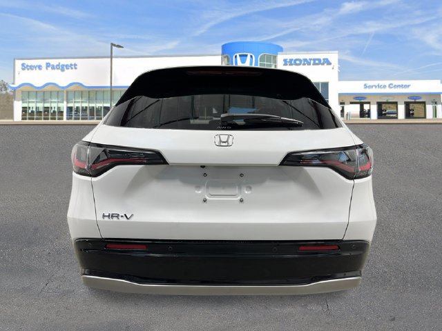 New 2027 Honda HR-V EX-L image 5