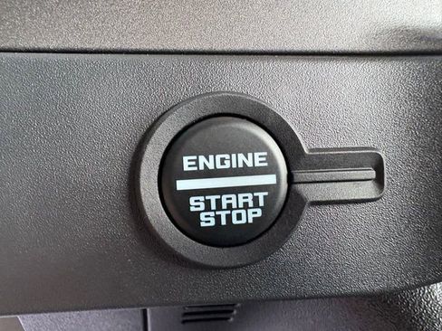 New 2026 Ford Bronco 2-Door AWD/4WD image 24