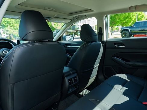 New 2025 Nissan Altima 2.5 SL image 21