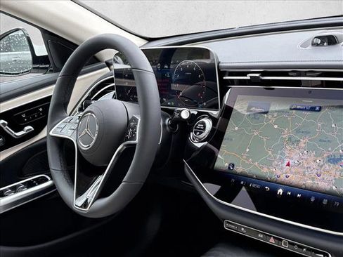 New 2026 Mercedes-Benz E 350 Sedan image 25