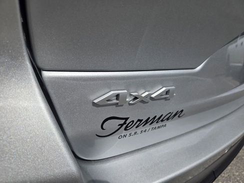 New 2026 Jeep Grand Cherokee Limited w/ Luxury Tech Group II image 10