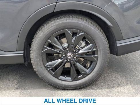 Used 2024 Honda CR-V Sport Touring image 11