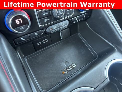 Used 2022 Chevrolet Tahoe RST w/ Sport Performance Package image 26