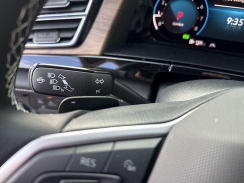 New 2026 Volkswagen Atlas SE AWD/4WD image 19