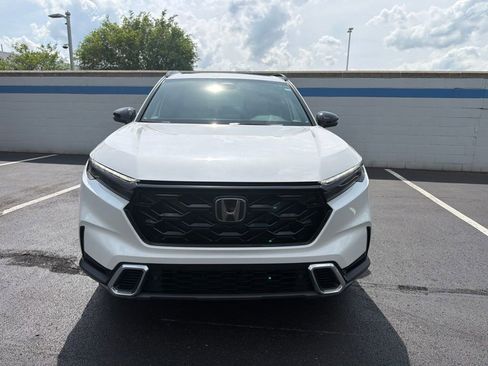 Used 2023 Honda CR-V Sport Touring image 8