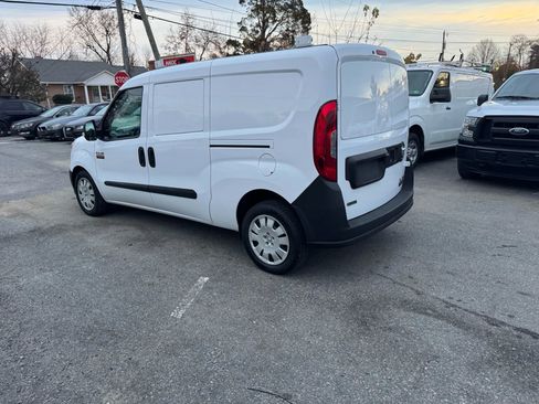 Used 2016 RAM ProMaster City Tradesman image 6