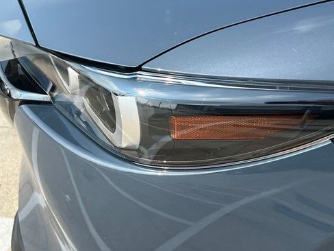 Used 2024 MAZDA CX-5 Carbon Edition image 10