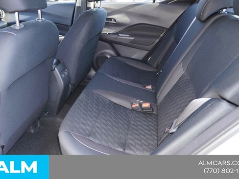 Used 2024 Nissan Kicks SV FWD image 25