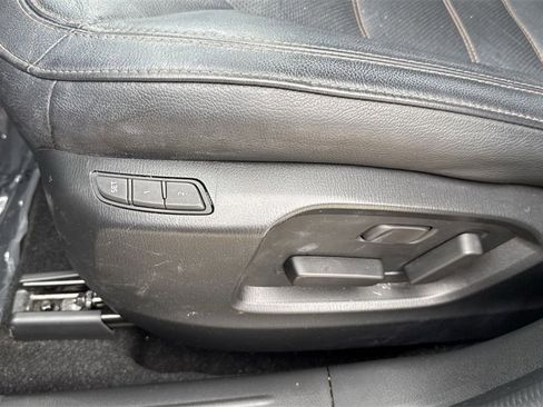 Certified 2022 MAZDA CX-5 AWD 2.5 S w/ Premium Package image 42