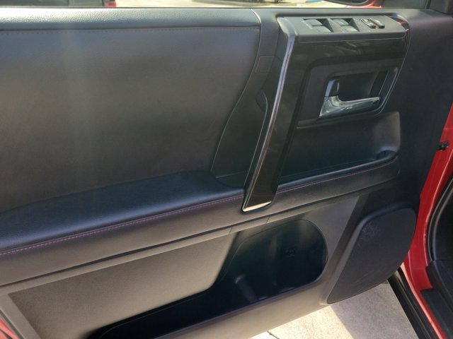 Used 2023 Toyota 4Runner TRD Off-Road Premium w/ Off Road Premium Plus Package AWD/4WD image 20