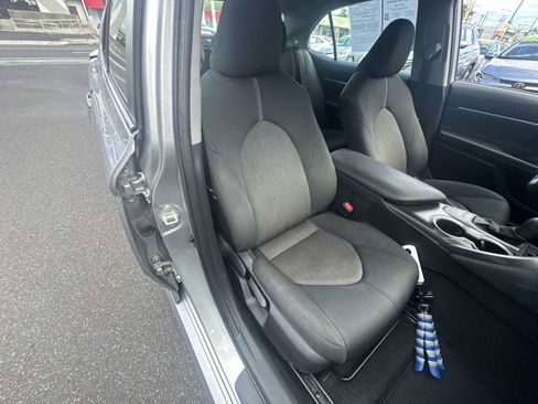 Used 2023 Toyota Camry LE image 23