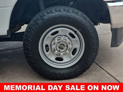 Used 2020 Ford F250 XL w/ Power Equipment Group AWD/4WD image 38