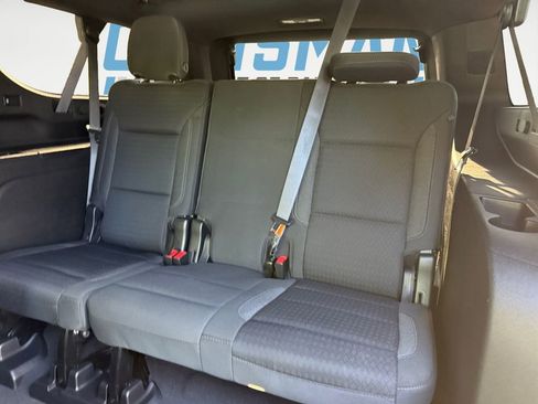 Used 2023 Chevrolet Suburban LS w/ Driver Alert Package image 20