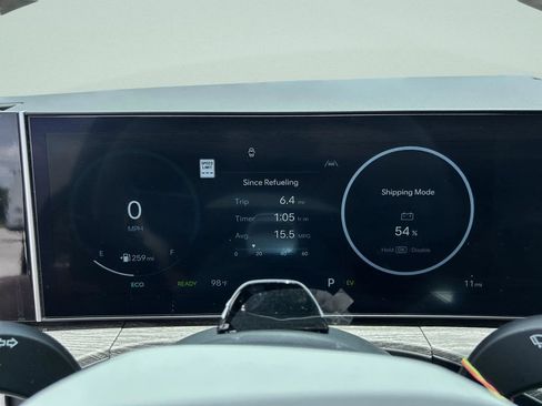 New 2026 Hyundai Santa Fe Limited FWD image 34