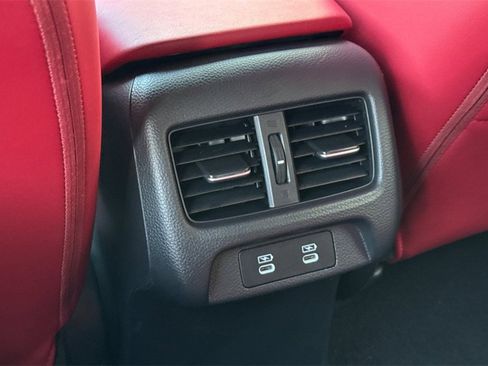 Certified 2025 Acura ADX A-Spec image 17