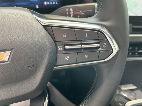New 2026 Chevrolet Equinox LT FWD image 18