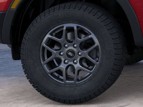 New 2026 Ford Ranger XLT AWD/4WD image 41