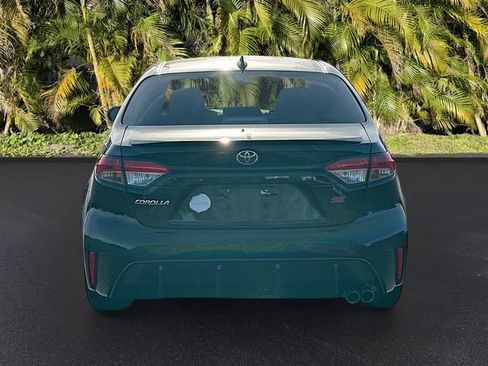 Used 2023 Toyota Corolla SE image 6